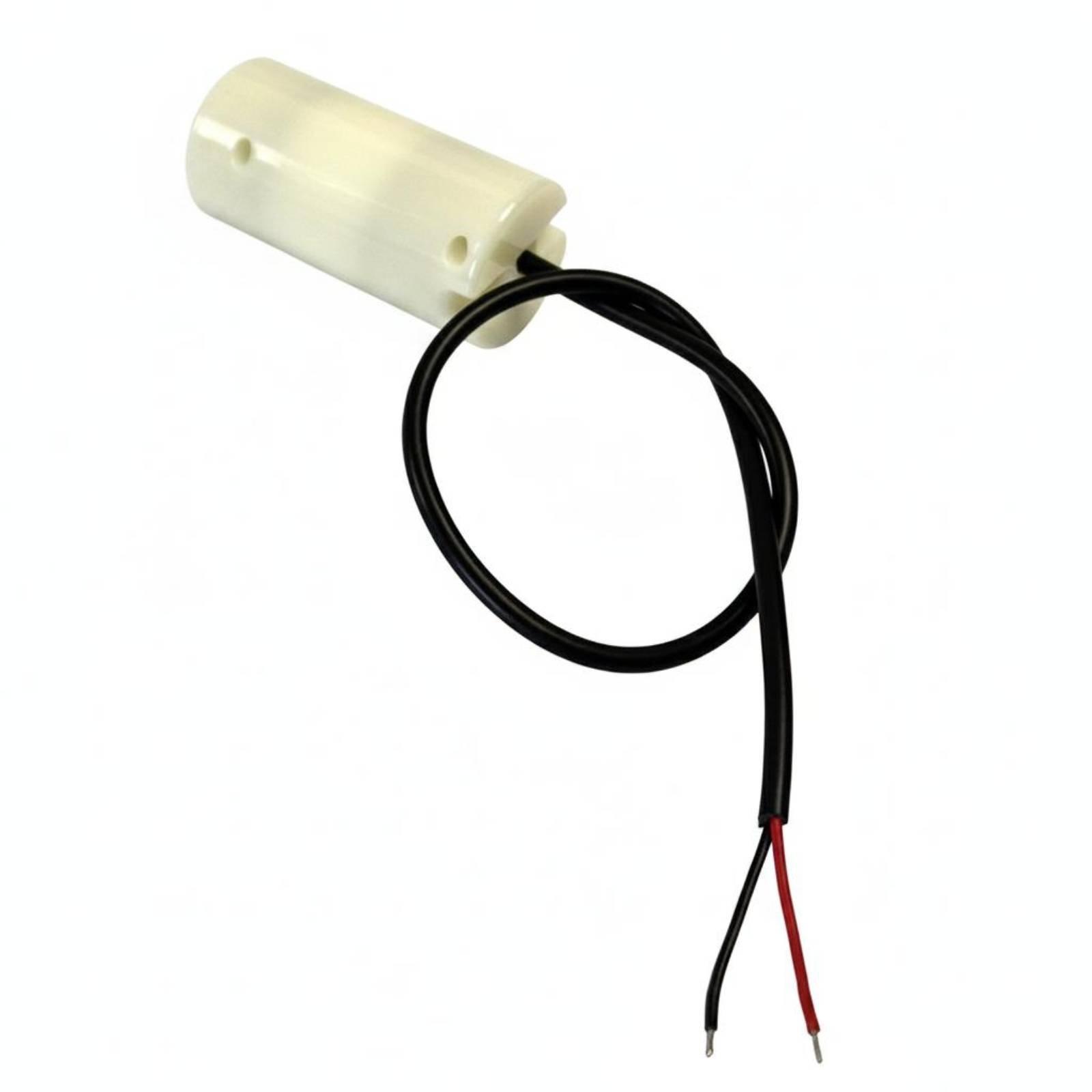 Dc Motor 12V - جهاز تدليك بالاهتزاز 12 فولت، طقم