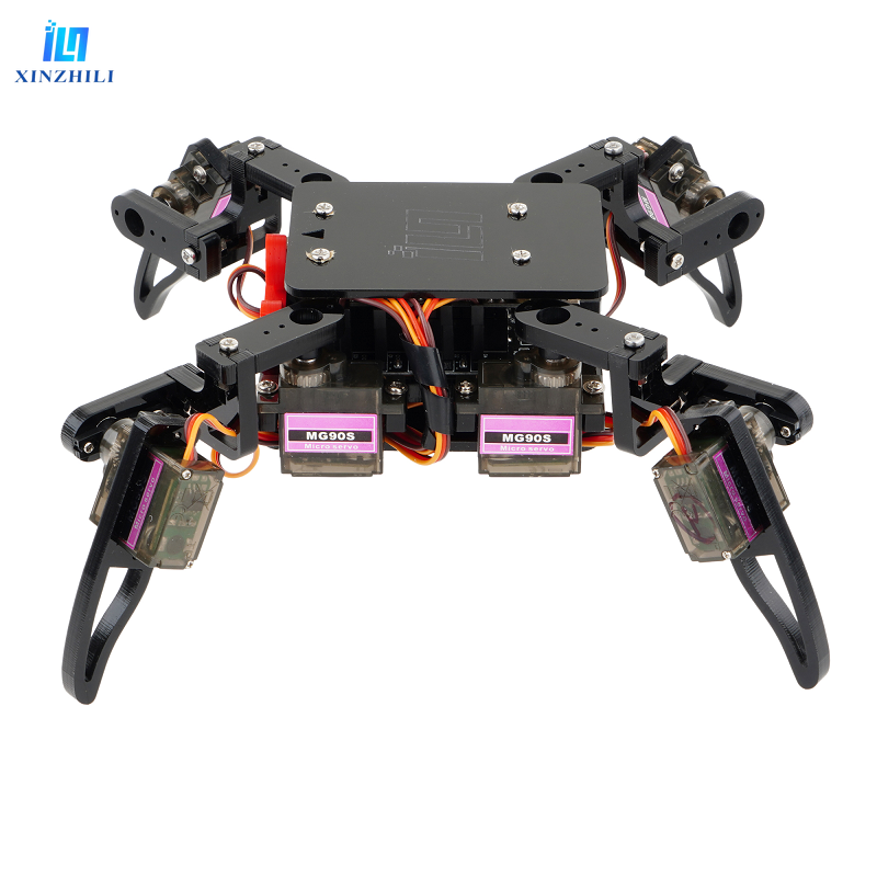 Arduino Robot - طقم روبوت علمي آلي لاردوينو ،