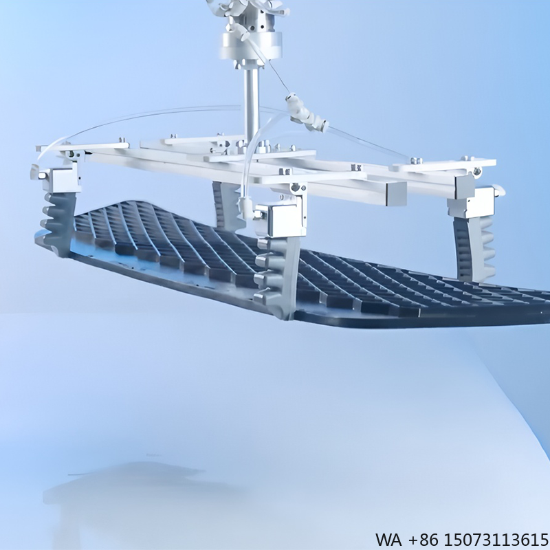 Robot Arm Kit - نظام تحكم ذراع الروبوت المعياري يدعم