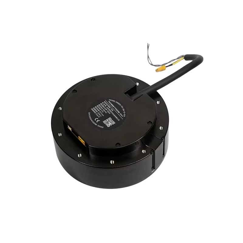 Motor Driver Module - محرك كامل جديد 200 دورة في