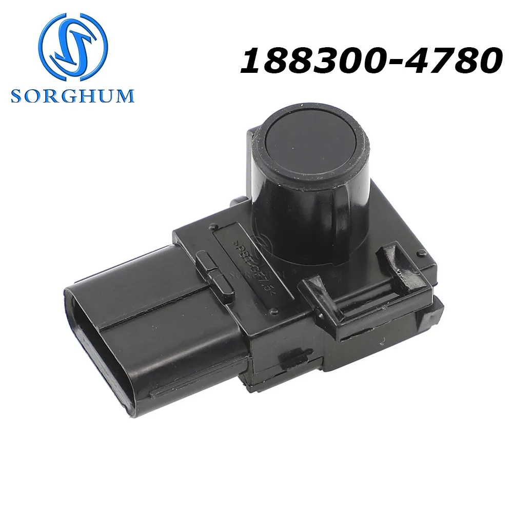 Ultrasonic Distance Sensor - SORGHUM 188300-4780 لسيارة تويوتا لكزس النسخ