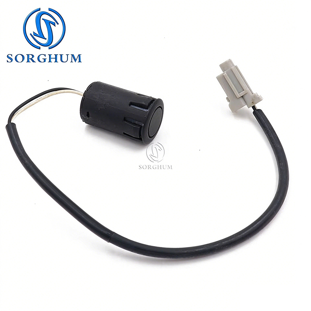PZ362-60317 سيارة PDC بالموجات - مراجعة Ultrasonic Distance Sensor وسعره