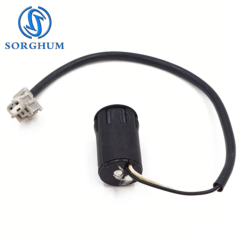 PZ362-60317 سيارة PDC بالموجات - مراجعة Ultrasonic Distance Sensor وسعره