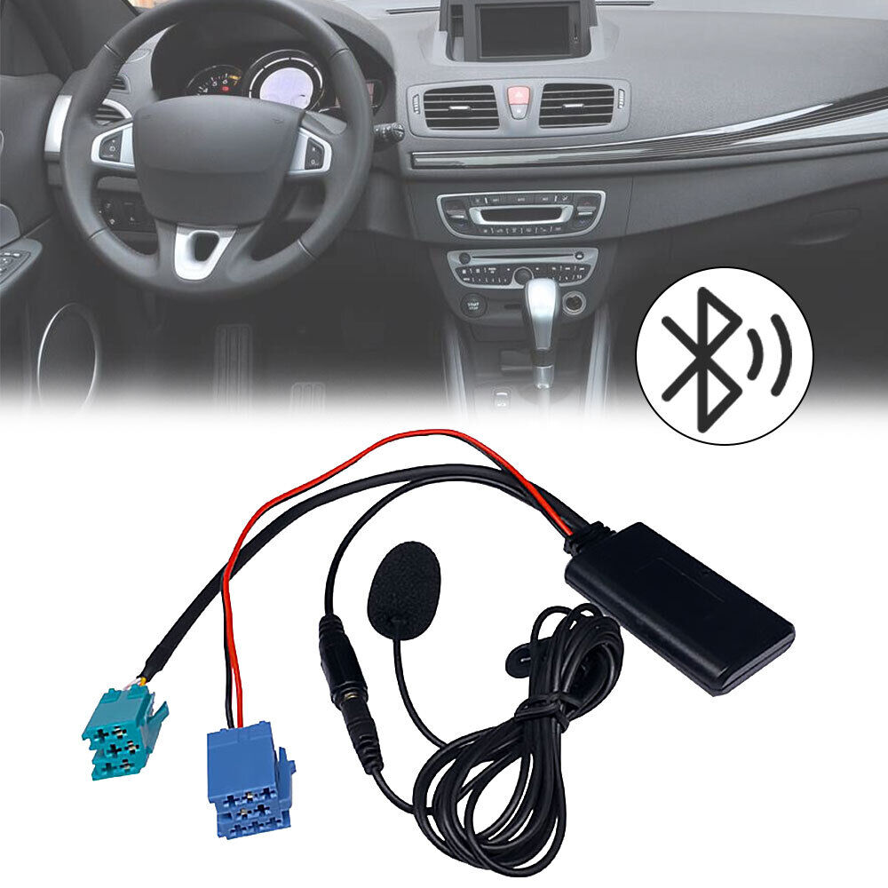 Biurlink سيارة وحدة بلوتوث AUX - مراجعة Robot Bluetooth Car وسعره