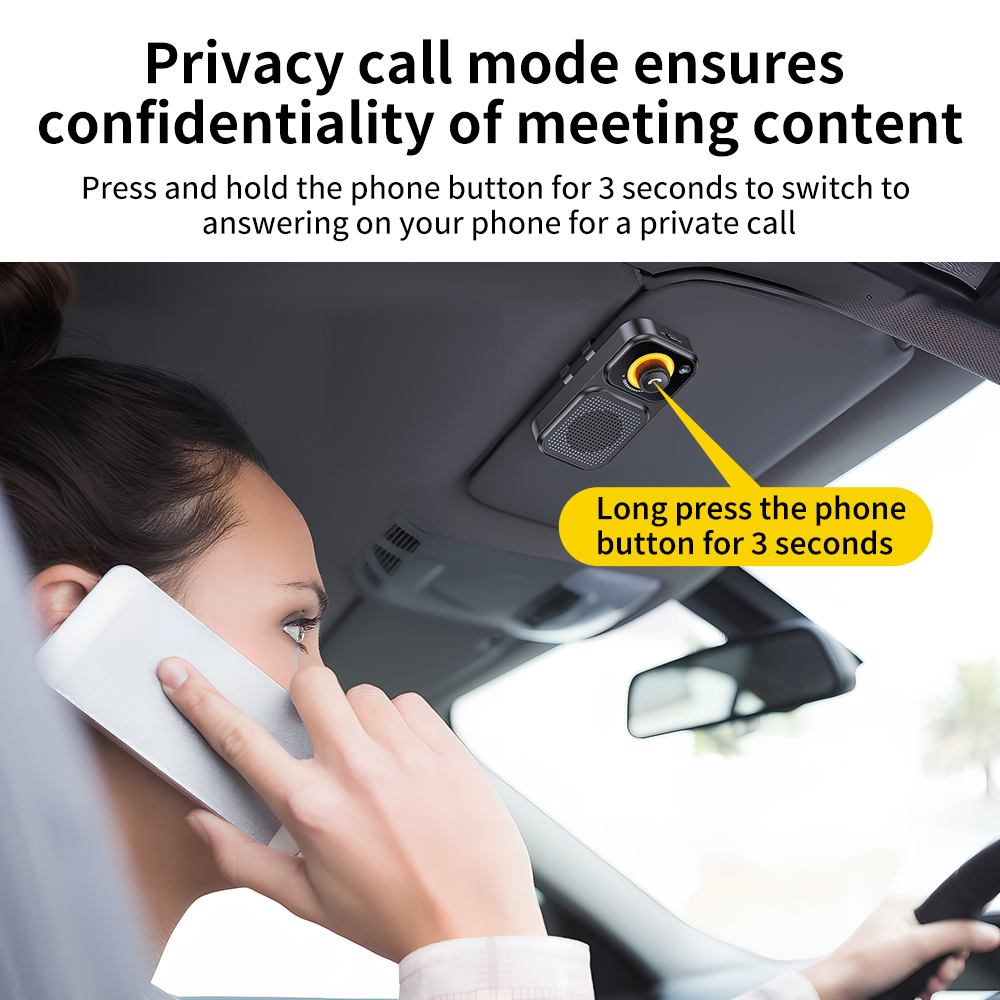 مكبر صوت بلوتوث 5.4 للسيارة، ط - مراجعة Robot Bluetooth Car وسعره