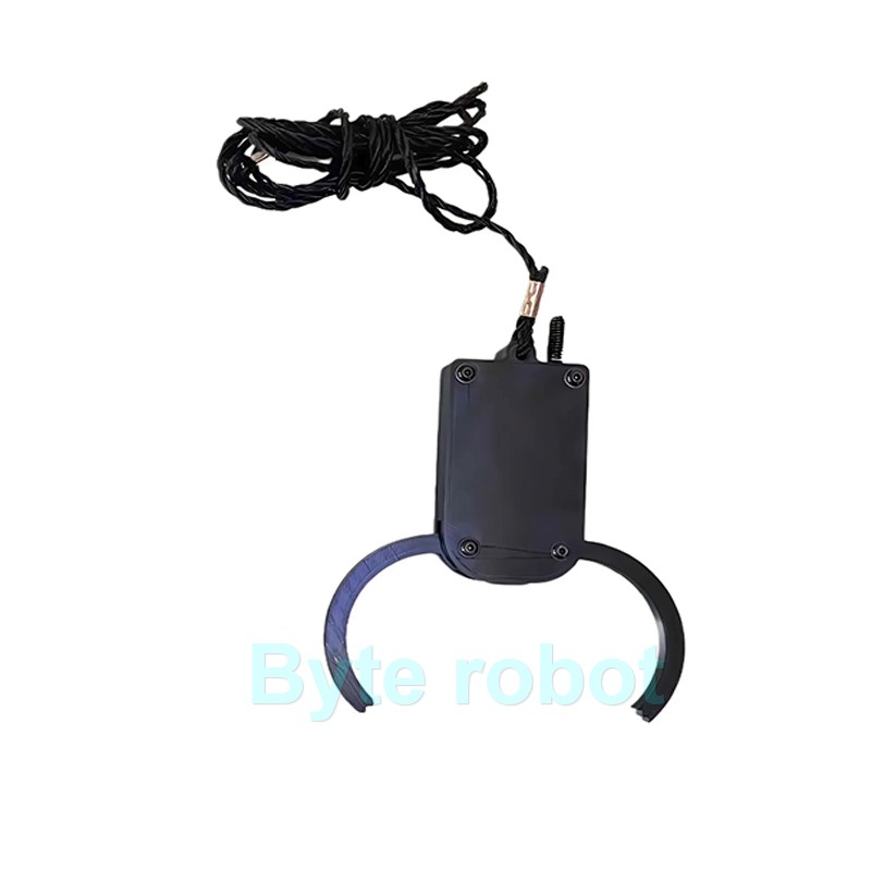 ملقط ميكانيكي عالمي للطائرات ب - مراجعة Robot Gripper Claw وسعره