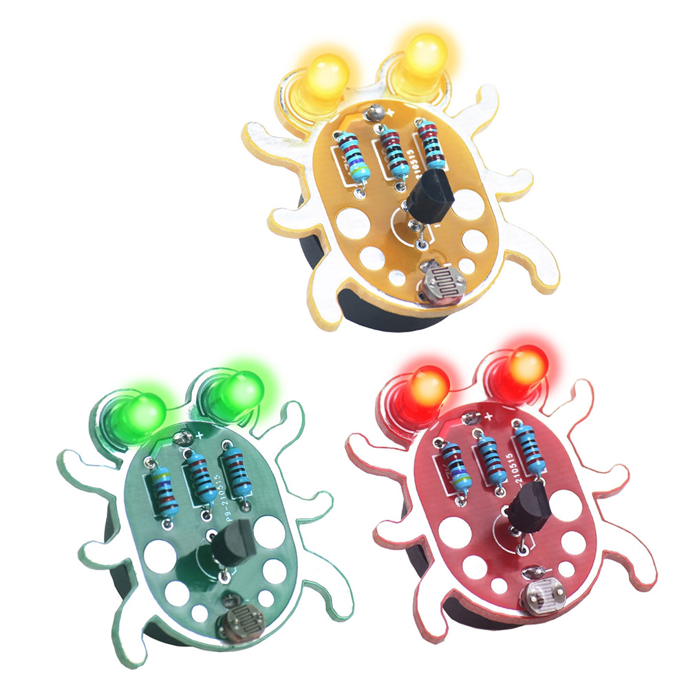 مجموعة أدوات إلكترونية يمكنك ص - مراجعة Microbit Robot وسعره