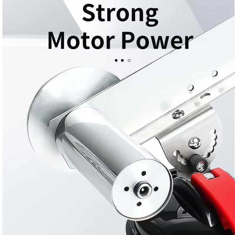 محرك خطي تلسكوبي صغير من TUNGF - مراجعة Geared Motor وسعره