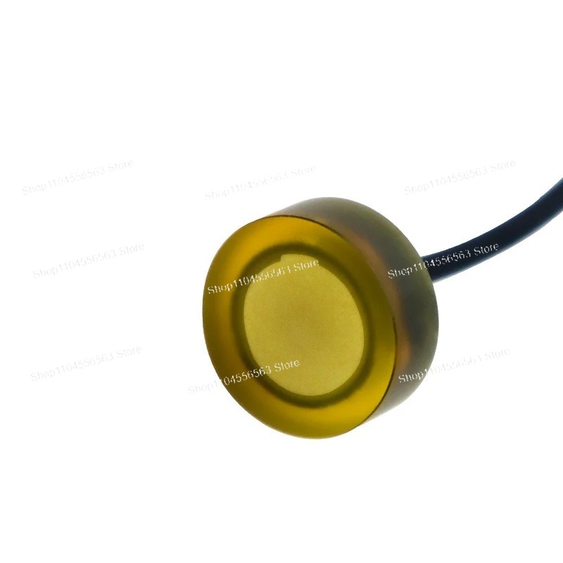 DYW-LS-03A 2MHz محول المدى بال - مراجعة Ultrasonic Distance Sensor وسعره