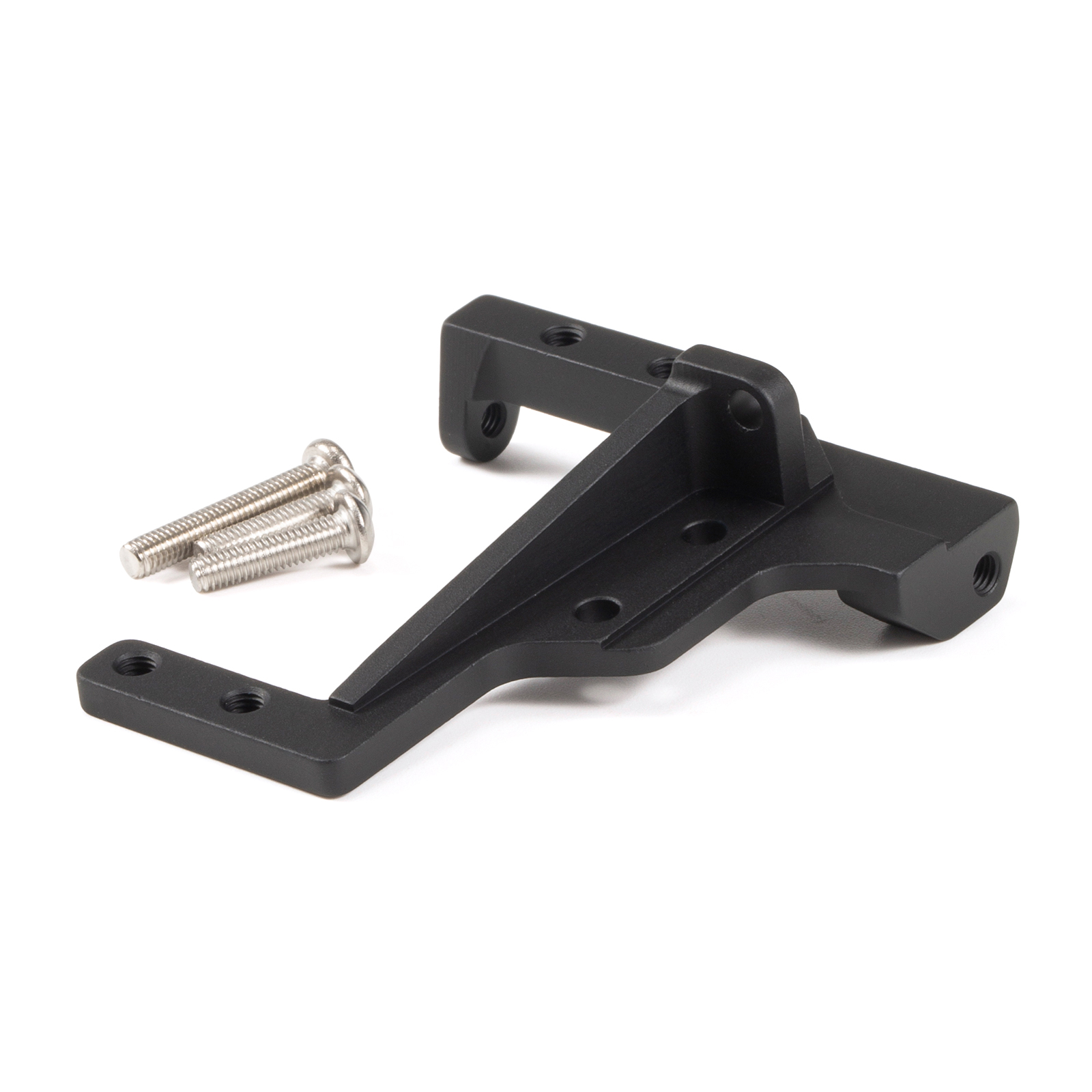 الألومنيوم BTA سيرفو جبل ومجمو - مراجعة Servo Kit وسعره