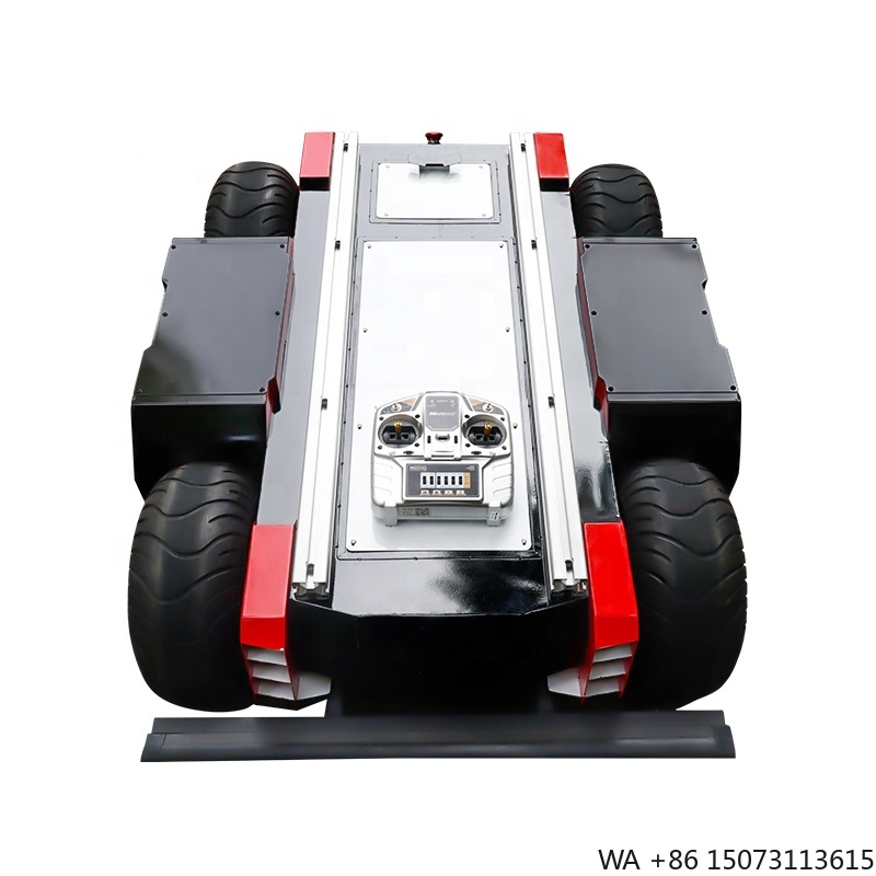 منصة روبوت متعددة الأغراض يتم  - مراجعة Ros Robot وسعره