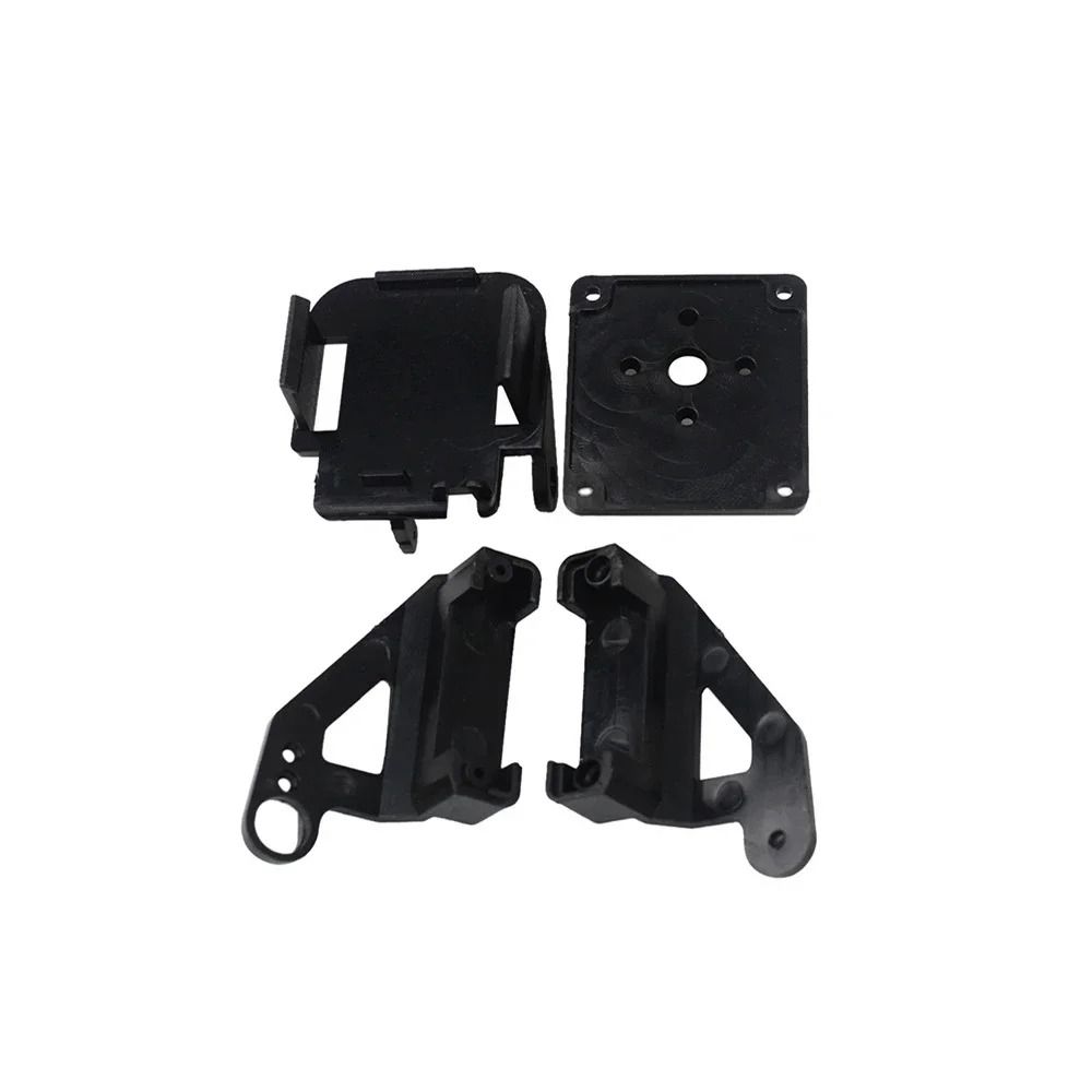 مجموعة قطع غيار طائرات التحكم  - مراجعة Servo Pan Tilt وسعره