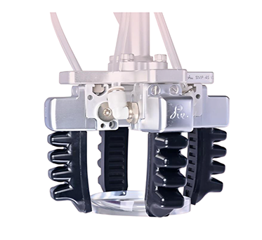 نظام تحكم ذراع الروبوت المعيار - مراجعة Robot Arm Kit وسعره