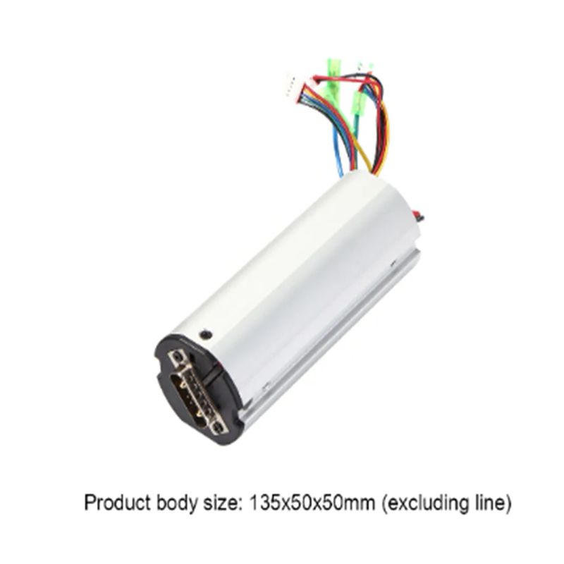 وحدة تحكم للدراجات الكهربائية  - مراجعة Motor Driver Module وسعره
