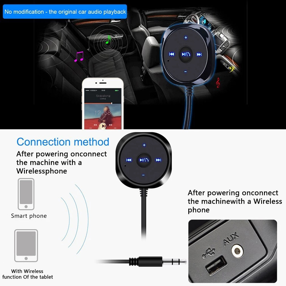 يدوي بلوتوث-متوافق سيارة طقم س - مراجعة Robot Bluetooth Car وسعره