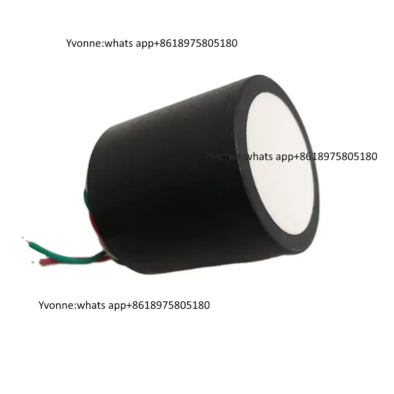 مستشعر موجات فوق صوتية مخصص بت - مراجعة Ultrasonic Distance Sensor وسعره
