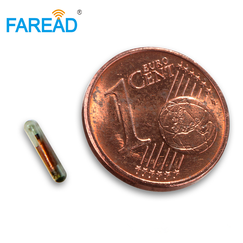 13.56 ميجا هرتز ISO15693 Code- - مراجعة Microbit وسعره