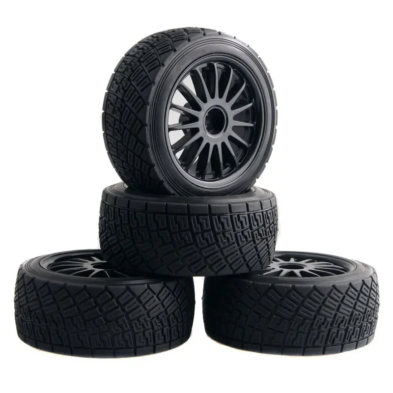4 قطعة 2.2 بوصة جنوط عجلات محو - مراجعة Omni Wheel وسعره