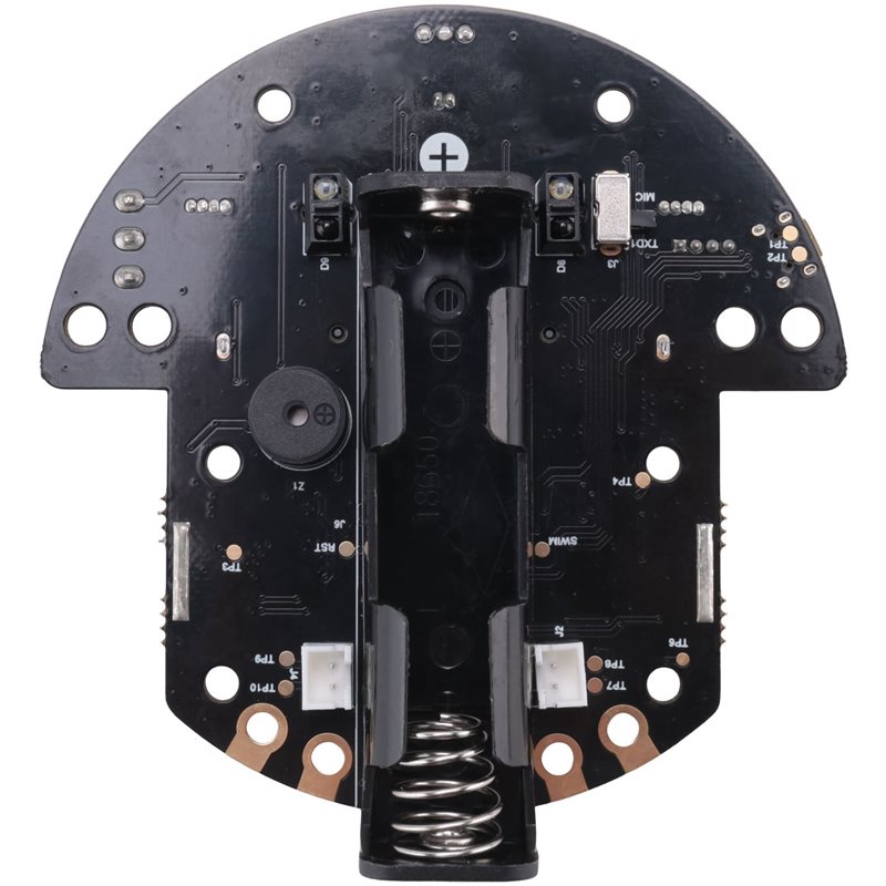مجموعة الروبوت القابلة للبرمجة - مراجعة Microbit Robot وسعره