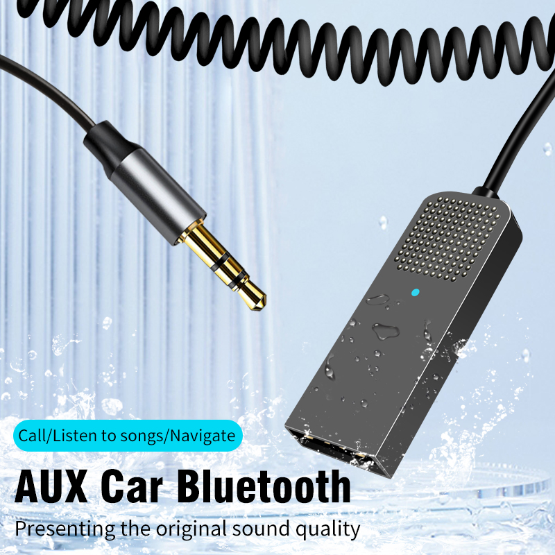 سماعة لاسلكية تعمل بالبلوتوث 5 - مراجعة Robot Bluetooth Car وسعره