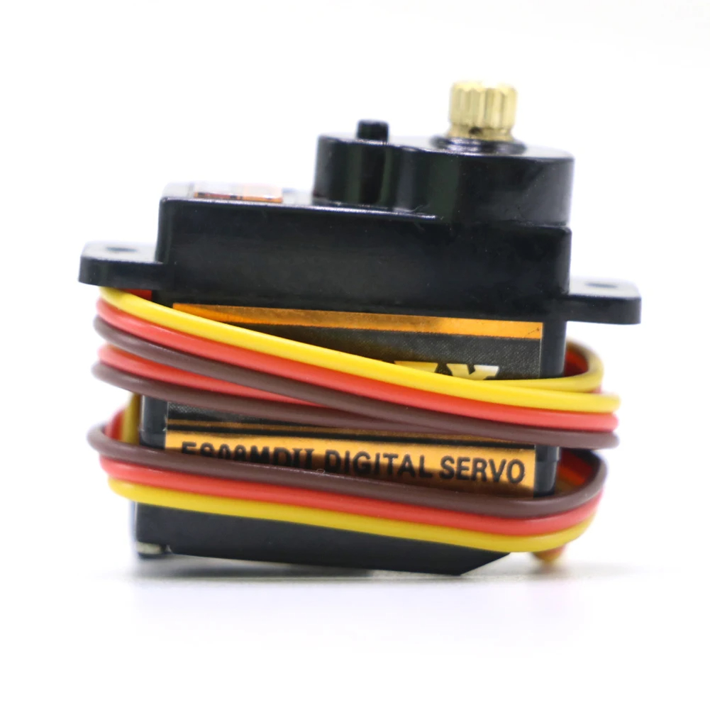 أجهزة رقمية معدنية والعتاد ، إ - مراجعة Sg90 Servo وسعره