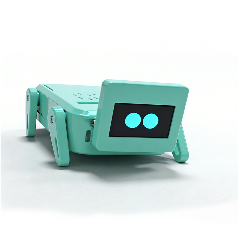 لوحة تطوير روبوت الكلب الذكي E - مراجعة Stm32 Robot وسعره