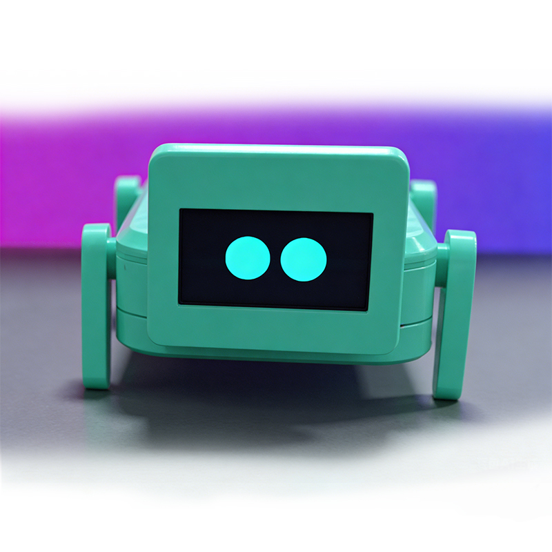 لوحة تطوير روبوت الكلب الذكي E - مراجعة Stm32 Robot وسعره