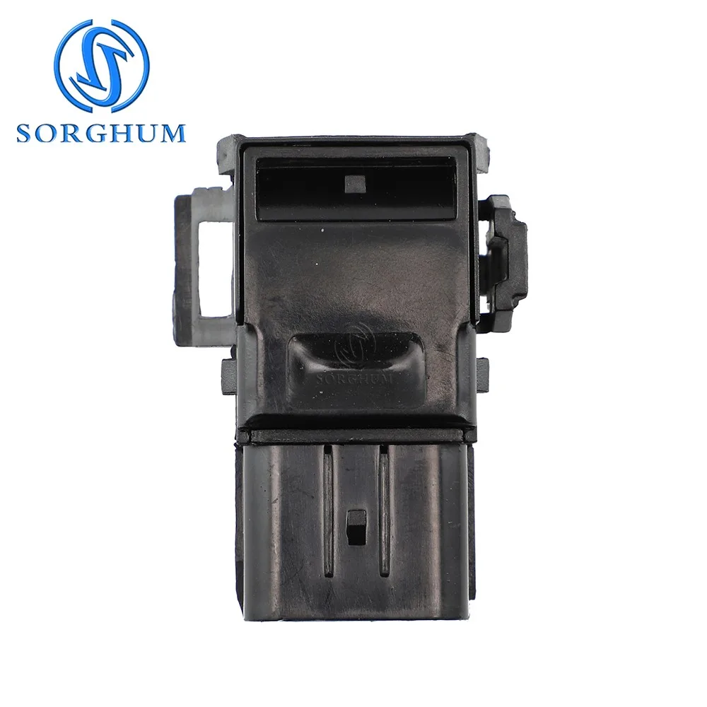 SORGHUM 188300-4780 لسيارة توي - مراجعة Ultrasonic Distance Sensor وسعره