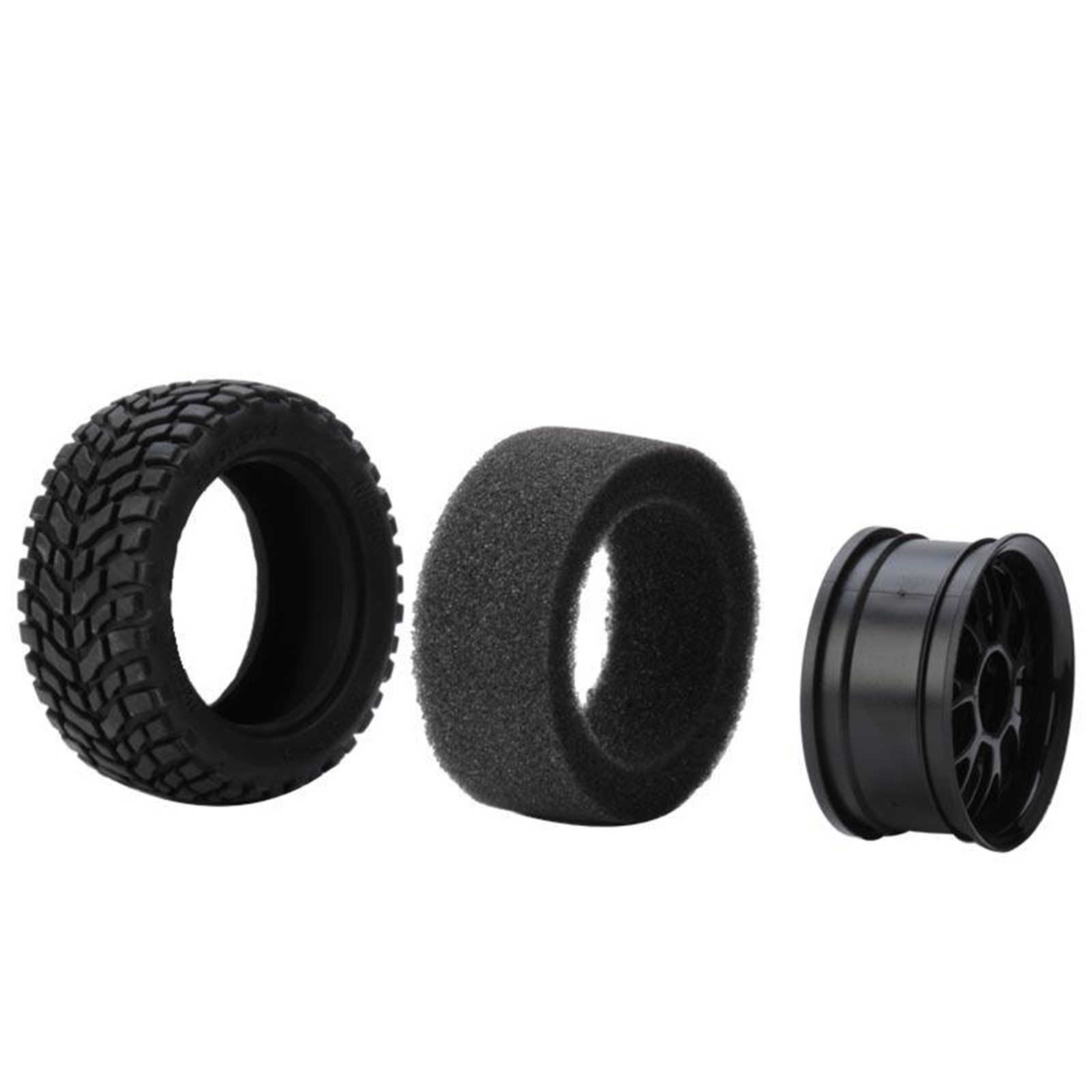 1.9 بوصة 75 مم إطارات عربات ال - مراجعة Omni Wheel وسعره