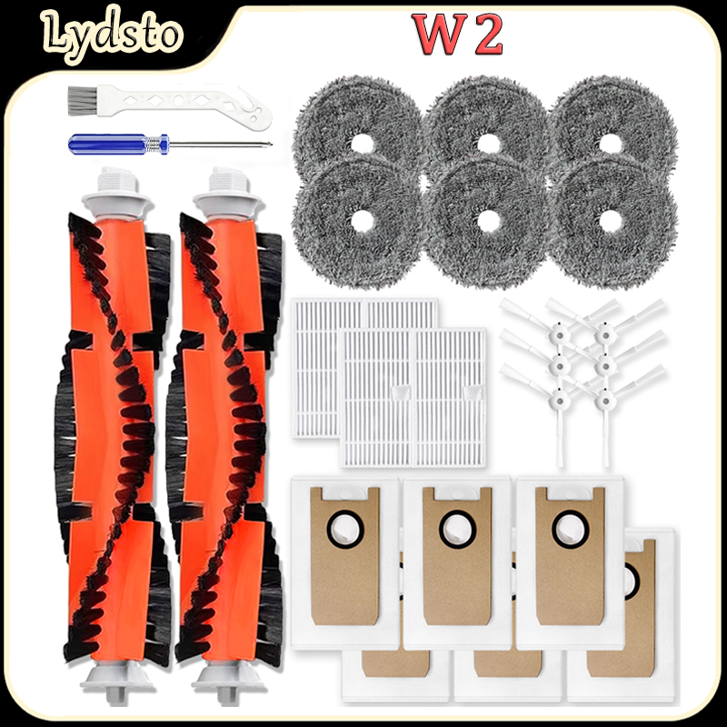 مجموعة قطع غيار بديلة لملحقات  - مراجعة Robotics Kit وسعره