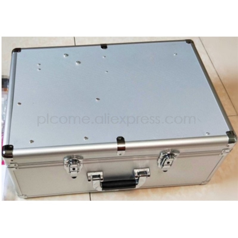 صندوق تدريب وتدريب على PLC لتع - مراجعة Servo Kit وسعره