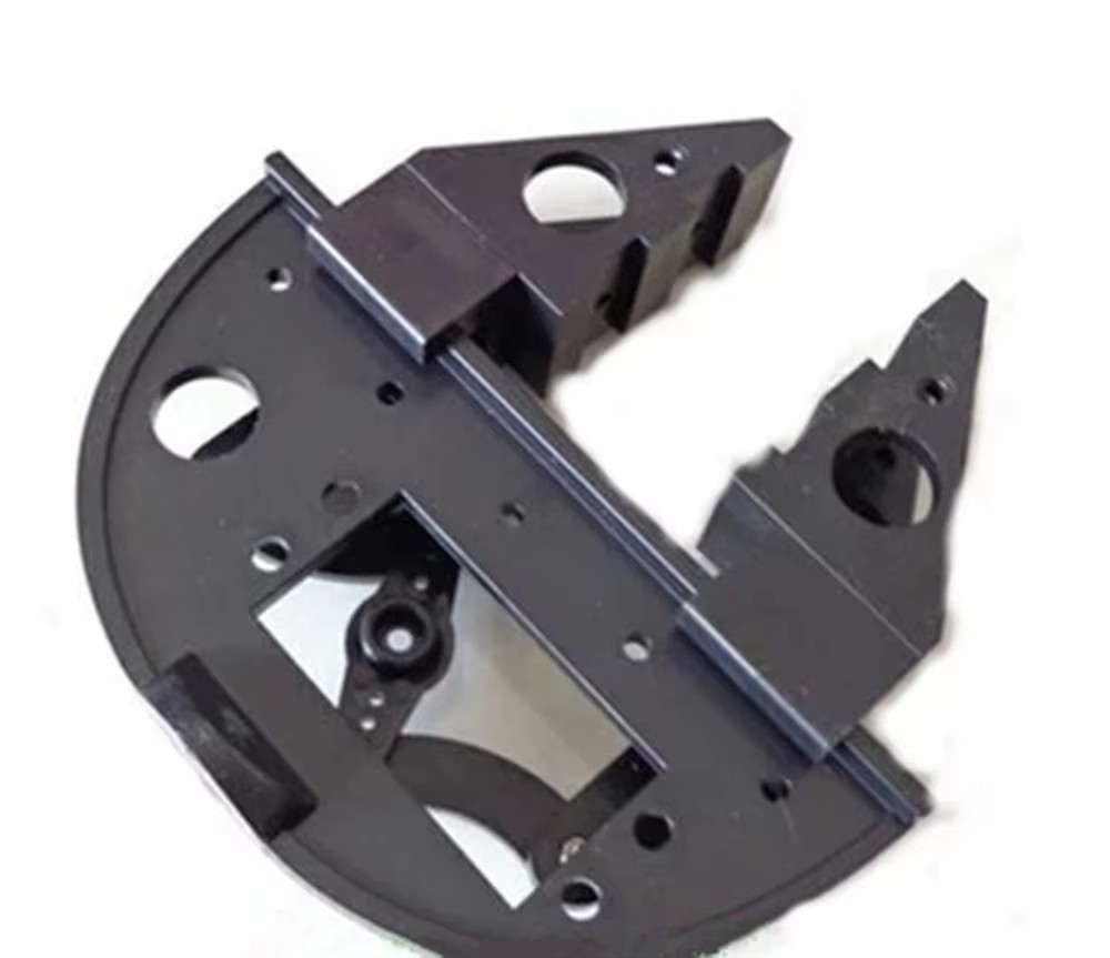 جديد روبوت المشبك القابض سيرفو - مراجعة Robot Gripper Claw وسعره