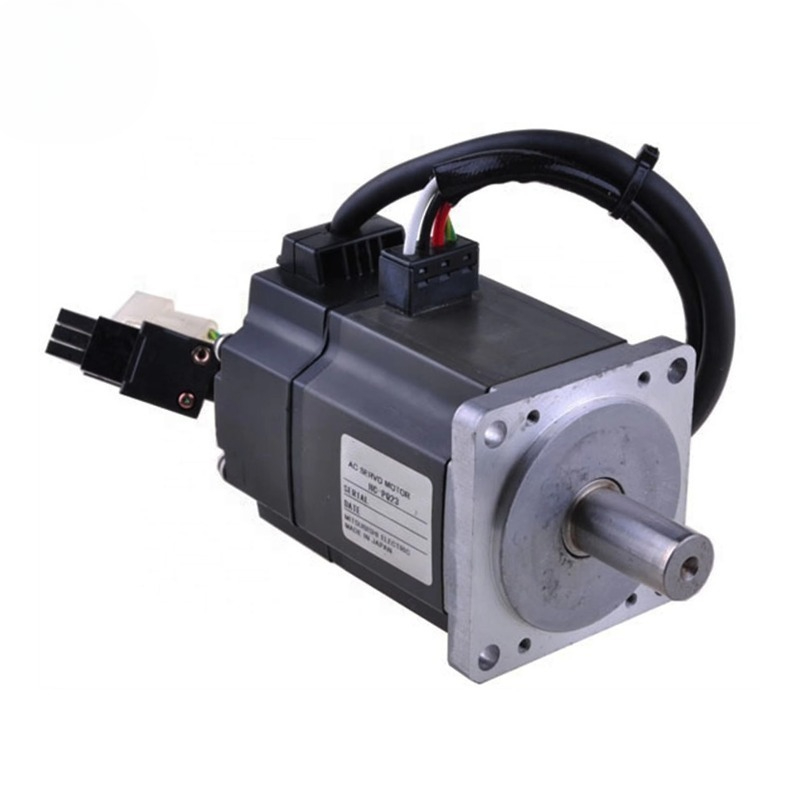 محرك سيرفو تيار متردد HC-PQ23  - مراجعة Servo Kit وسعره