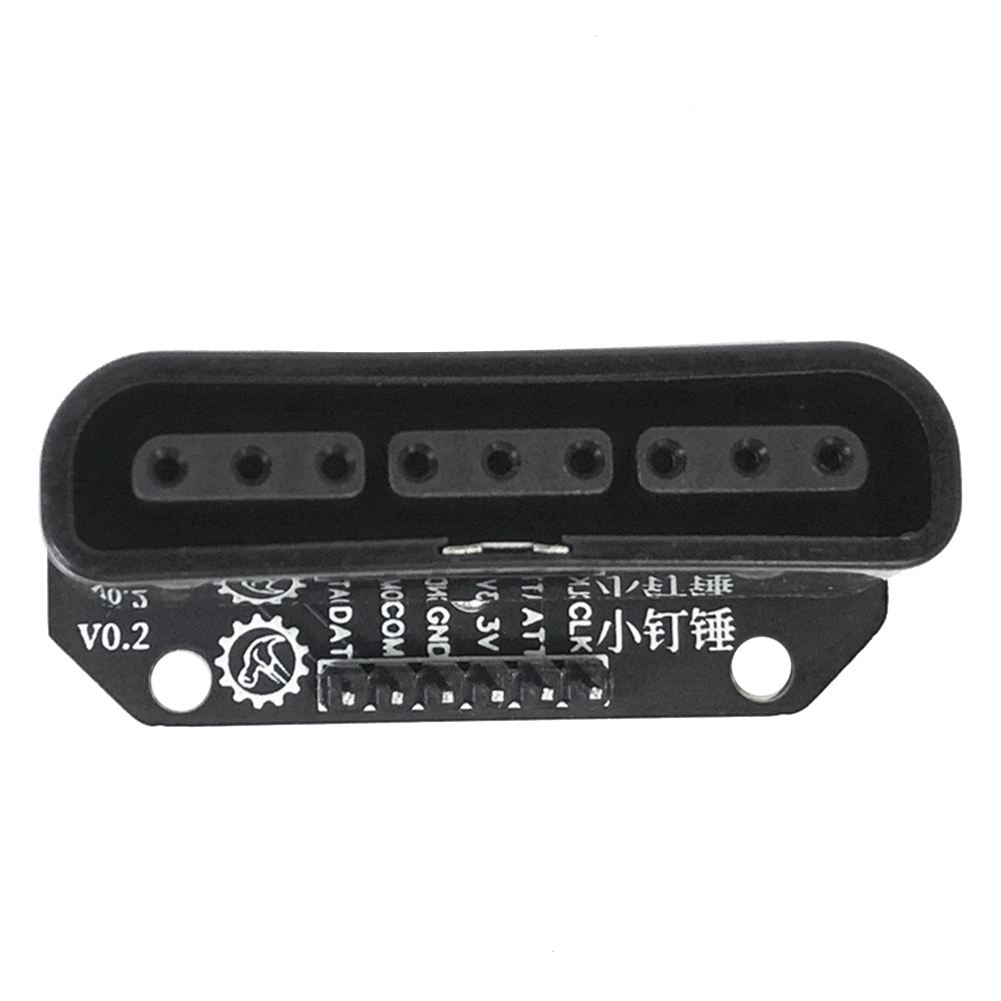 ABZZ-2PCS PS2 مقبض لوحة محول P - مراجعة Stm32 Robot وسعره