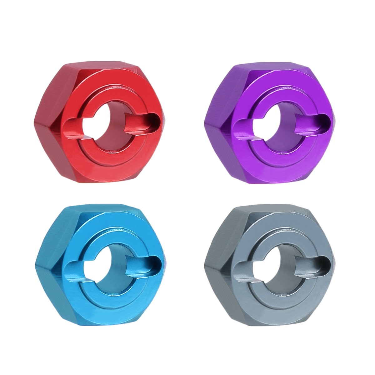 التصنيع باستخدام الحاسب الآلي  - مراجعة Omni Wheel وسعره