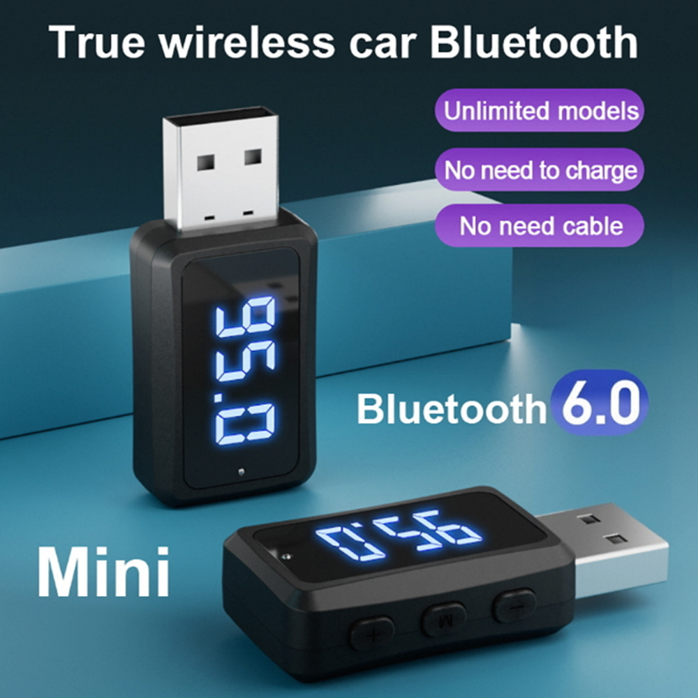 جهاز إرسال واستقبال بلوتوث 6.0 - مراجعة Robot Bluetooth Car وسعره