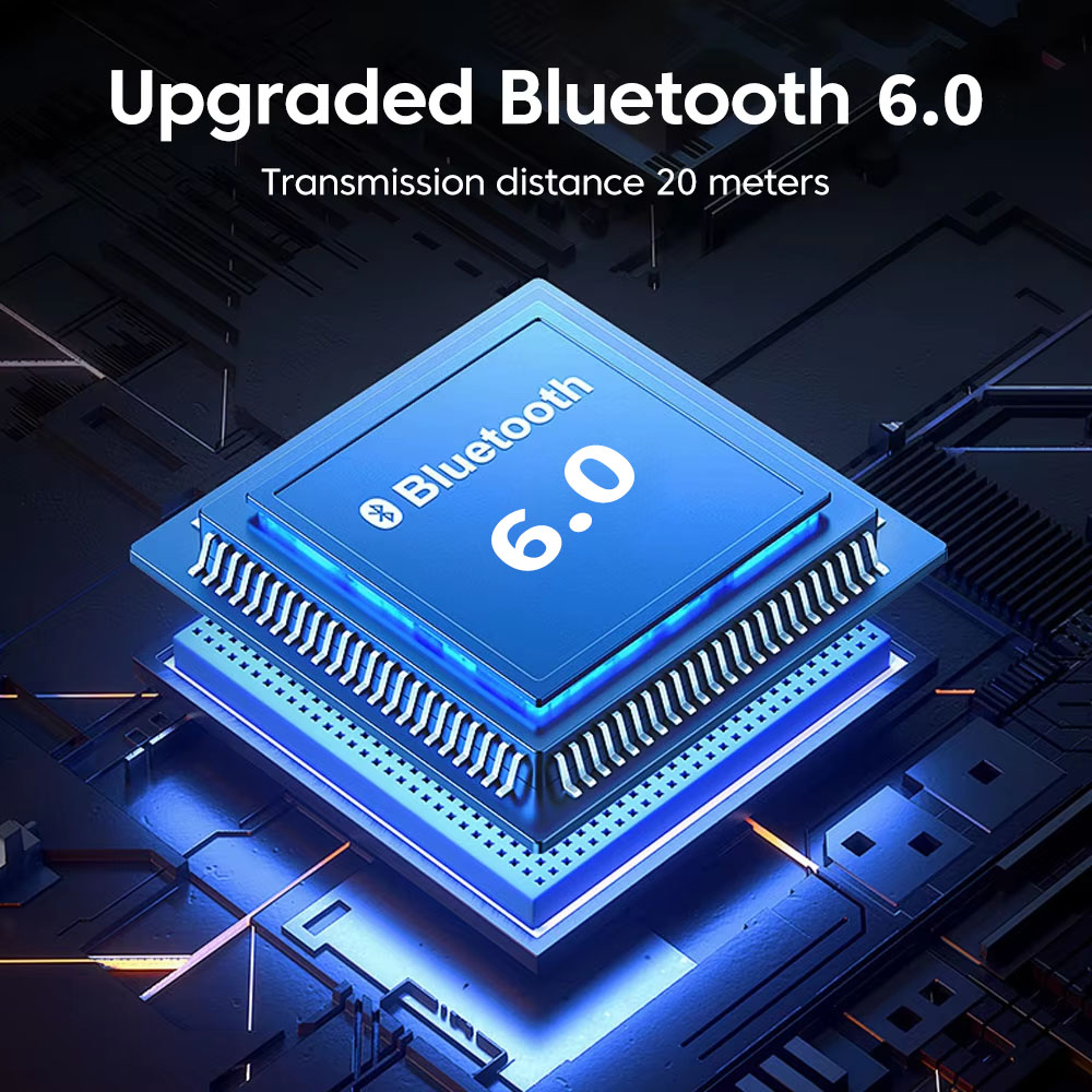 بلوتوث 6.0 استقبال الصوت ستيري - مراجعة Robot Bluetooth Car وسعره