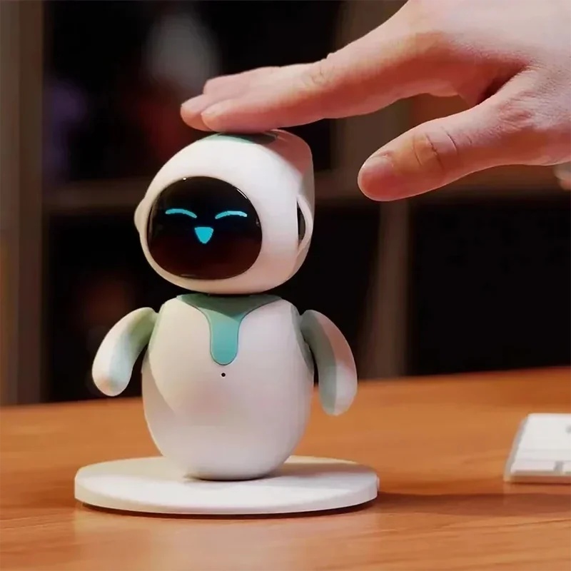 روبوت ذكي جديد بتقنية الذكاء ا - مراجعة Ros Robot وسعره