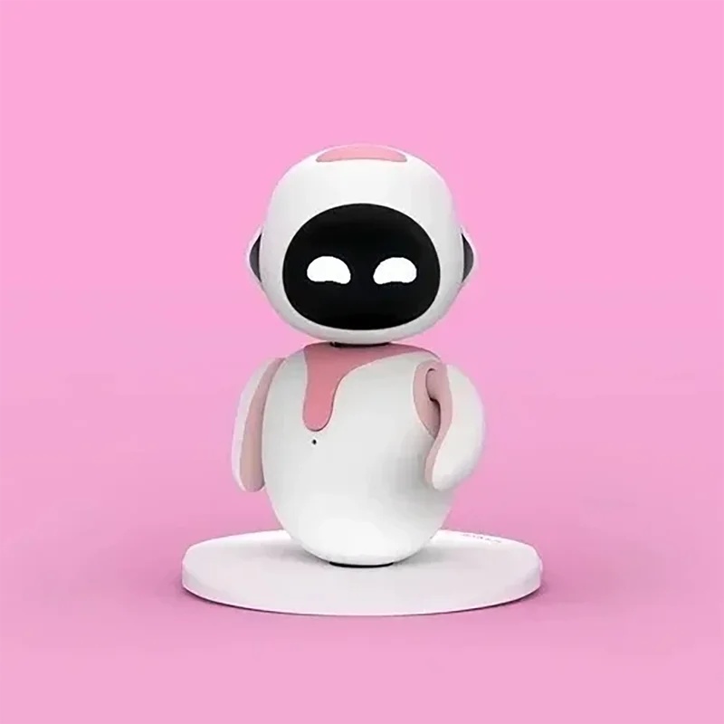 روبوت ذكي جديد بتقنية الذكاء ا - مراجعة Ros Robot وسعره