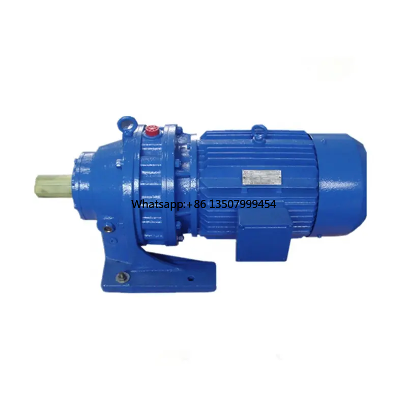 صندوق تروس سيكلويد عالي الجودة - مراجعة Geared Motor وسعره