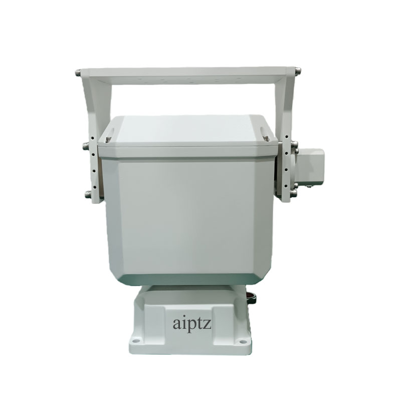 وحدات إمالة عالية السرعة بوزن  - مراجعة Servo Pan Tilt وسعره
