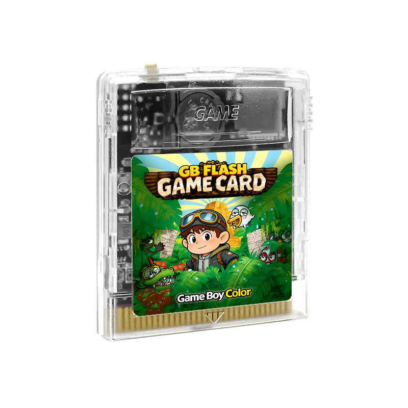 بطاقة ألعاب EDGB 2000 في 1 مع  - مراجعة Microbit وسعره