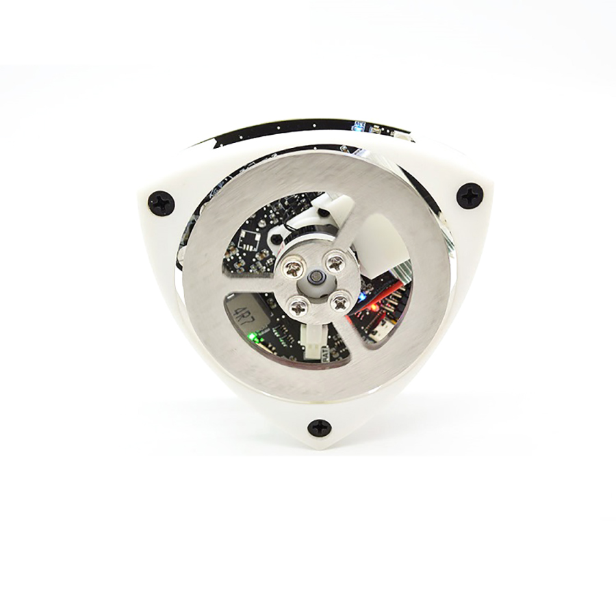 روبوت ذاتي التوازن من نوع ليرو - مراجعة Arduino Robot وسعره