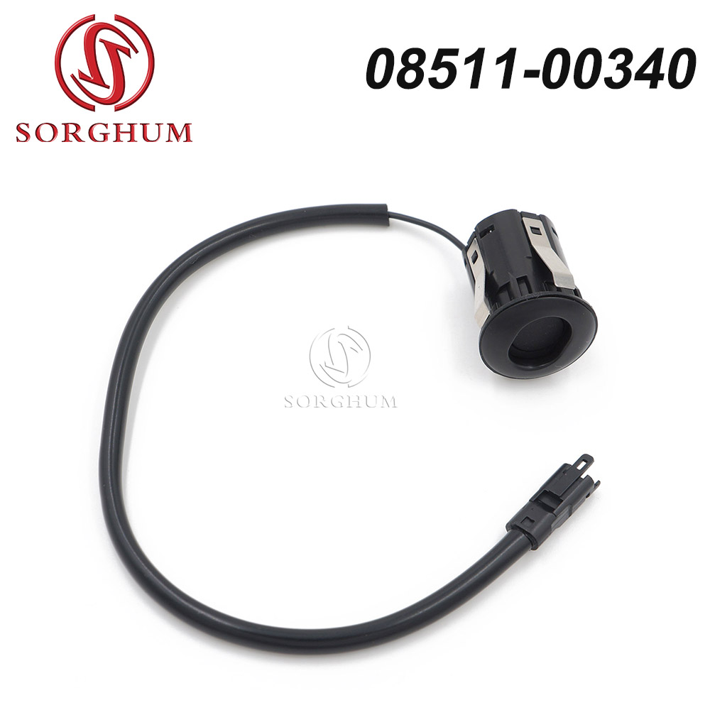 جهاز استشعار الركن العكسي بالم - مراجعة Ultrasonic Distance Sensor وسعره