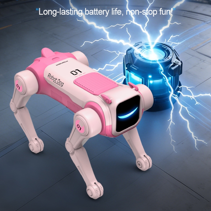 لعبة سيارة رائعة وهدية مضحكة - - مراجعة Robot Remote Control وسعره