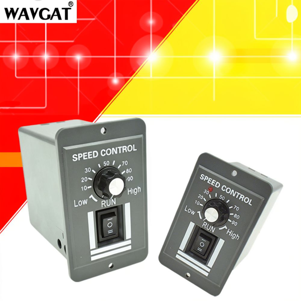 وحدة تحكم في سرعة المحرك الكهر - مراجعة Motor Driver Module وسعره