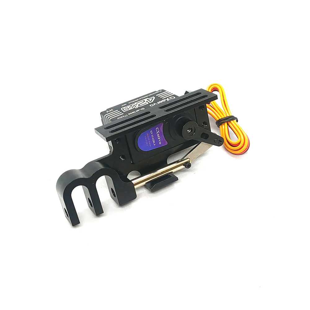 محرك سيرفو بدون فرش 70 كجم، 42 - مراجعة Servo Kit وسعره